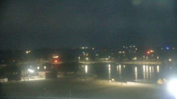 Weather camera view of Copper Sky Regional Park.