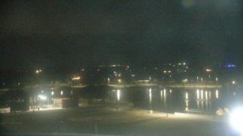 Weather camera view of Copper Sky Regional Park.