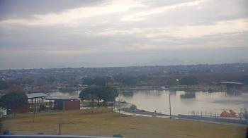 Weather camera view of Copper Sky Regional Park.