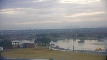 Weather camera view of Copper Sky Regional Park.