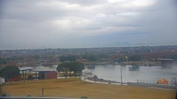 Weather camera view of Copper Sky Regional Park.