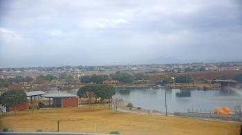 Weather camera view of Copper Sky Regional Park.