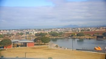 Weather camera view of Copper Sky Regional Park.