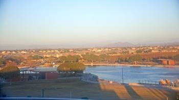 Weather camera view of Copper Sky Regional Park.