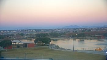 Weather camera view of Copper Sky Regional Park.