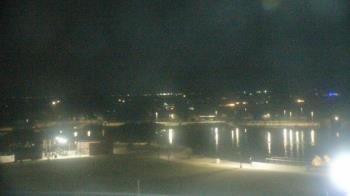 Weather camera view of Copper Sky Regional Park.