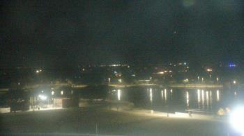 Weather camera view of Copper Sky Regional Park.