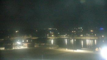 Weather camera view of Copper Sky Regional Park.