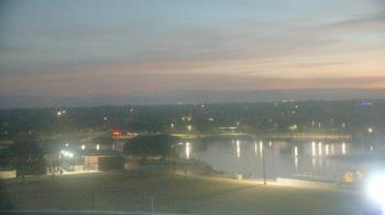 Weather camera view of Copper Sky Regional Park.