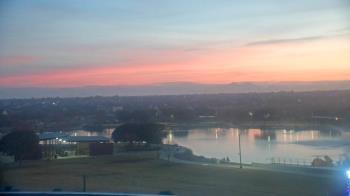 Weather camera view of Copper Sky Regional Park.