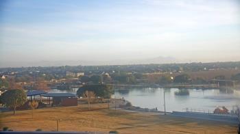 Weather camera view of Copper Sky Regional Park.