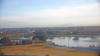Weather camera view of Copper Sky Regional Park.