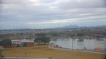 Weather camera view of Copper Sky Regional Park.