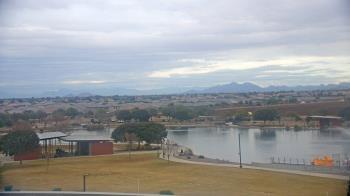 Weather camera view of Copper Sky Regional Park.