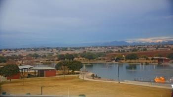 Weather camera view of Copper Sky Regional Park.