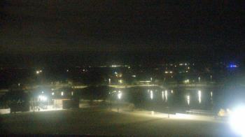 Weather camera view of Copper Sky Regional Park.