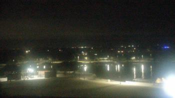 Weather camera view of Copper Sky Regional Park.