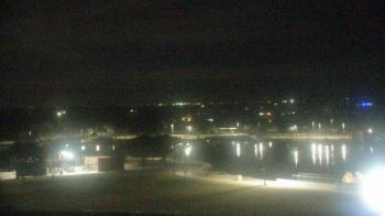 Weather camera view of Copper Sky Regional Park.