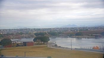 Weather camera view of Copper Sky Regional Park.