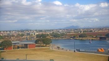Weather camera view of Copper Sky Regional Park.
