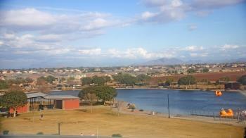 Weather camera view of Copper Sky Regional Park.