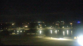 Weather camera view of Copper Sky Regional Park.