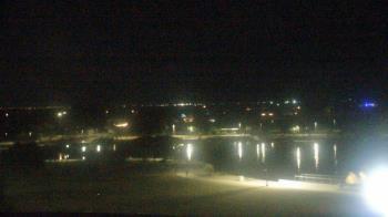 Weather camera view of Copper Sky Regional Park.