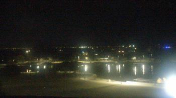 Weather camera view of Copper Sky Regional Park.