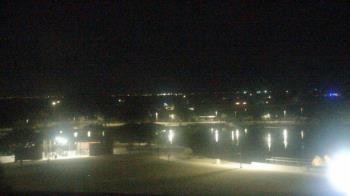 Weather camera view of Copper Sky Regional Park.