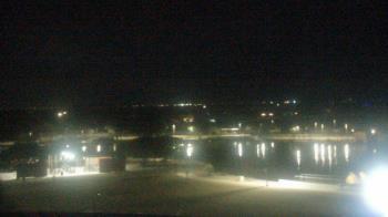 Weather camera view of Copper Sky Regional Park.