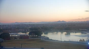 Weather camera view of Copper Sky Regional Park.