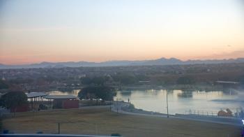 Weather camera view of Copper Sky Regional Park.