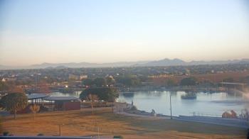 Weather camera view of Copper Sky Regional Park.