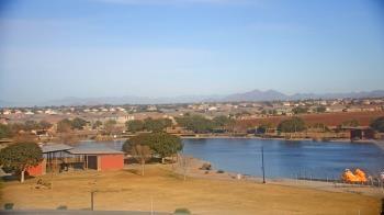 Weather camera view of Copper Sky Regional Park.