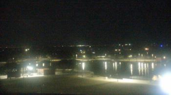 Weather camera view of Copper Sky Regional Park.