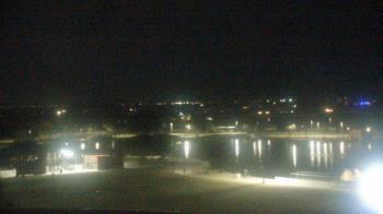 Weather camera view of Copper Sky Regional Park.