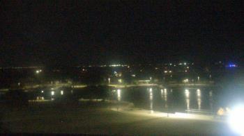 Weather camera view of Copper Sky Regional Park.