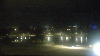 Weather camera view of Copper Sky Regional Park.