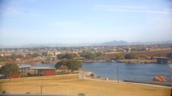 Weather camera view of Copper Sky Regional Park.