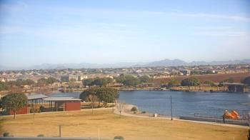 Weather camera view of Copper Sky Regional Park.