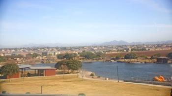Weather camera view of Copper Sky Regional Park.