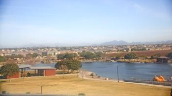 Weather camera view of Copper Sky Regional Park.