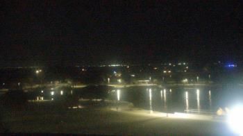 Weather camera view of Copper Sky Regional Park.