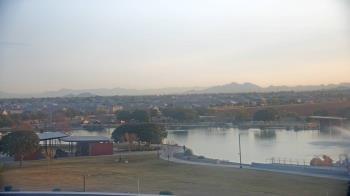 Weather camera view of Copper Sky Regional Park.