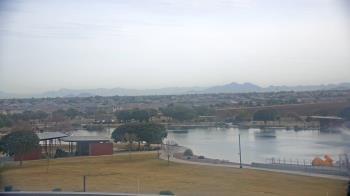 Weather camera view of Copper Sky Regional Park.