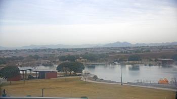 Weather camera view of Copper Sky Regional Park.