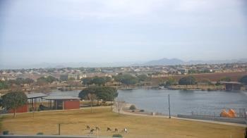 Weather camera view of Copper Sky Regional Park.