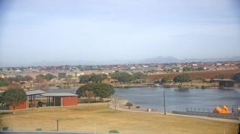 Weather camera view of Copper Sky Regional Park.