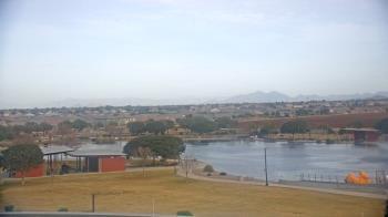 Weather camera view of Copper Sky Regional Park.