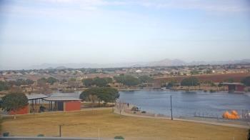 Weather camera view of Copper Sky Regional Park.
